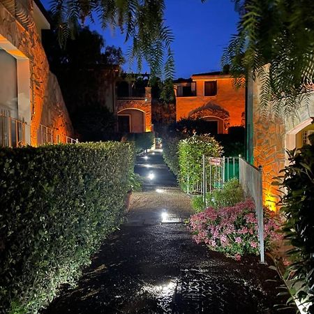 Sardegna Holiday House Santa Maria المظهر الخارجي الصورة