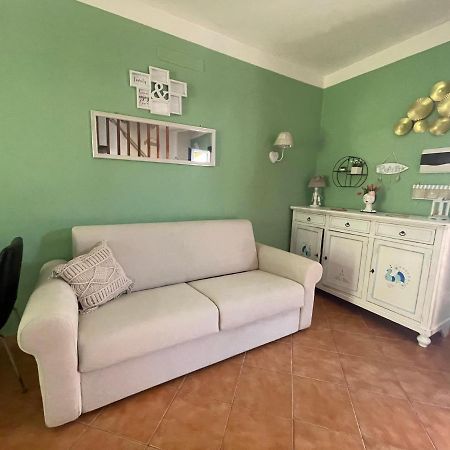 Sardegna Holiday House Santa Maria المظهر الخارجي الصورة