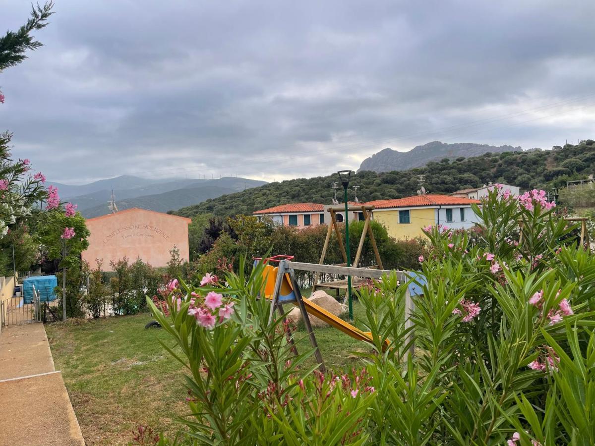 Sardegna Holiday House Santa Maria المظهر الخارجي الصورة