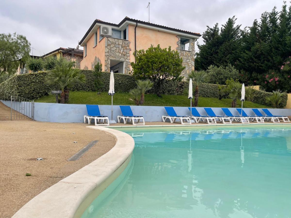 Sardegna Holiday House Santa Maria المظهر الخارجي الصورة