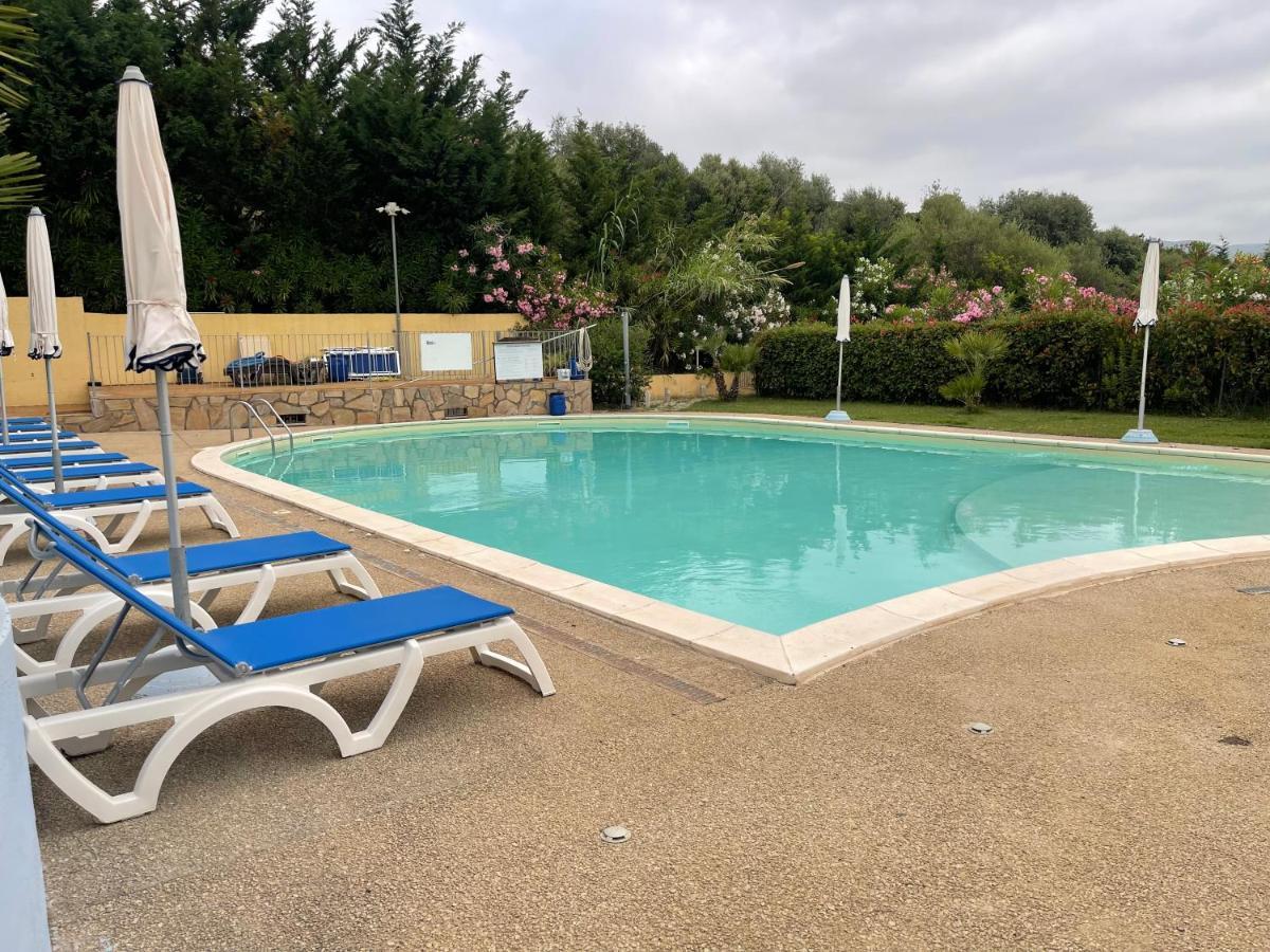 Sardegna Holiday House Santa Maria المظهر الخارجي الصورة