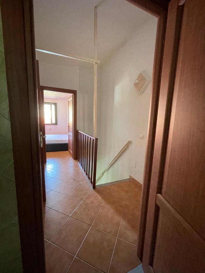 Sardegna Holiday House Santa Maria المظهر الخارجي الصورة