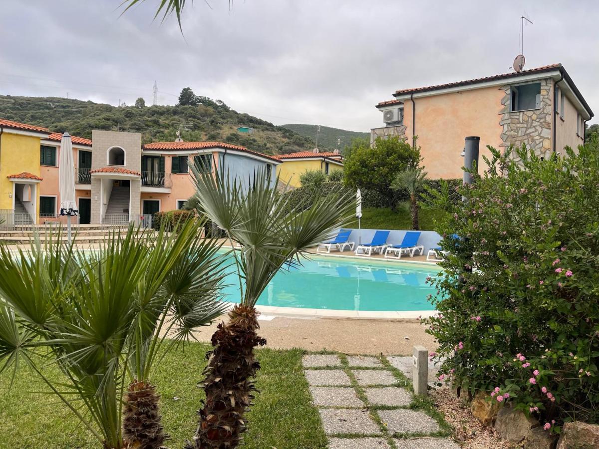 Sardegna Holiday House Santa Maria المظهر الخارجي الصورة