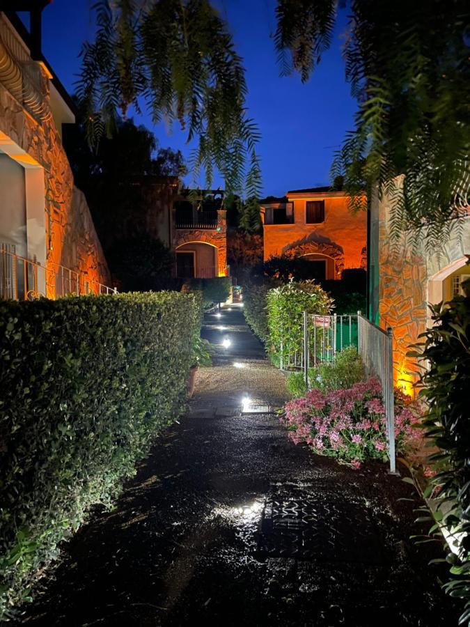 Sardegna Holiday House Santa Maria المظهر الخارجي الصورة