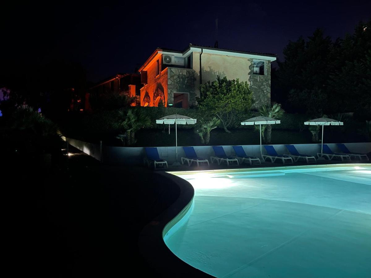 Sardegna Holiday House Santa Maria المظهر الخارجي الصورة