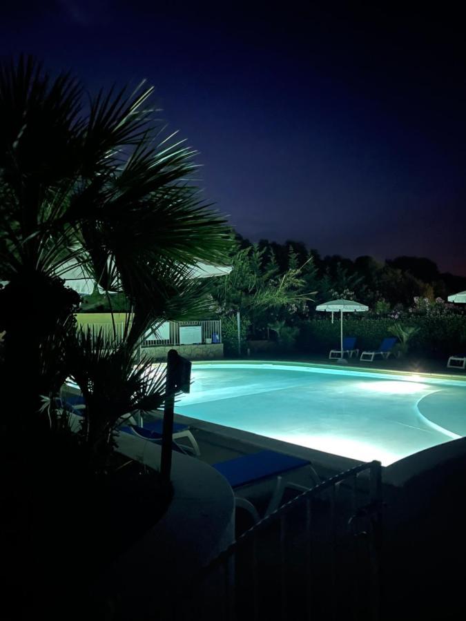 Sardegna Holiday House Santa Maria المظهر الخارجي الصورة