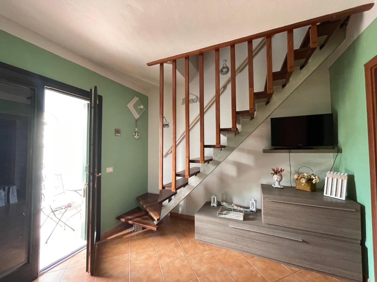 Sardegna Holiday House Santa Maria المظهر الخارجي الصورة