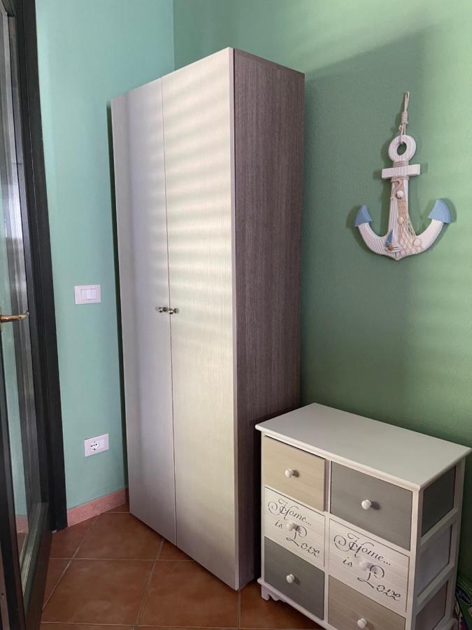 Sardegna Holiday House Santa Maria المظهر الخارجي الصورة