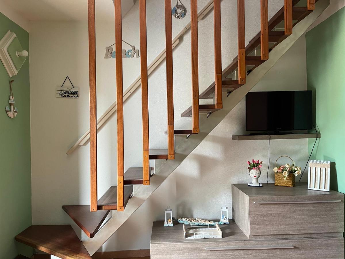 Sardegna Holiday House Santa Maria المظهر الخارجي الصورة