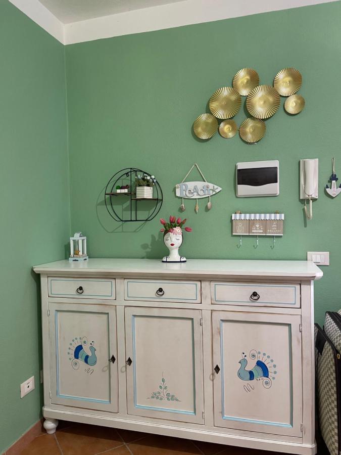 Sardegna Holiday House Santa Maria المظهر الخارجي الصورة