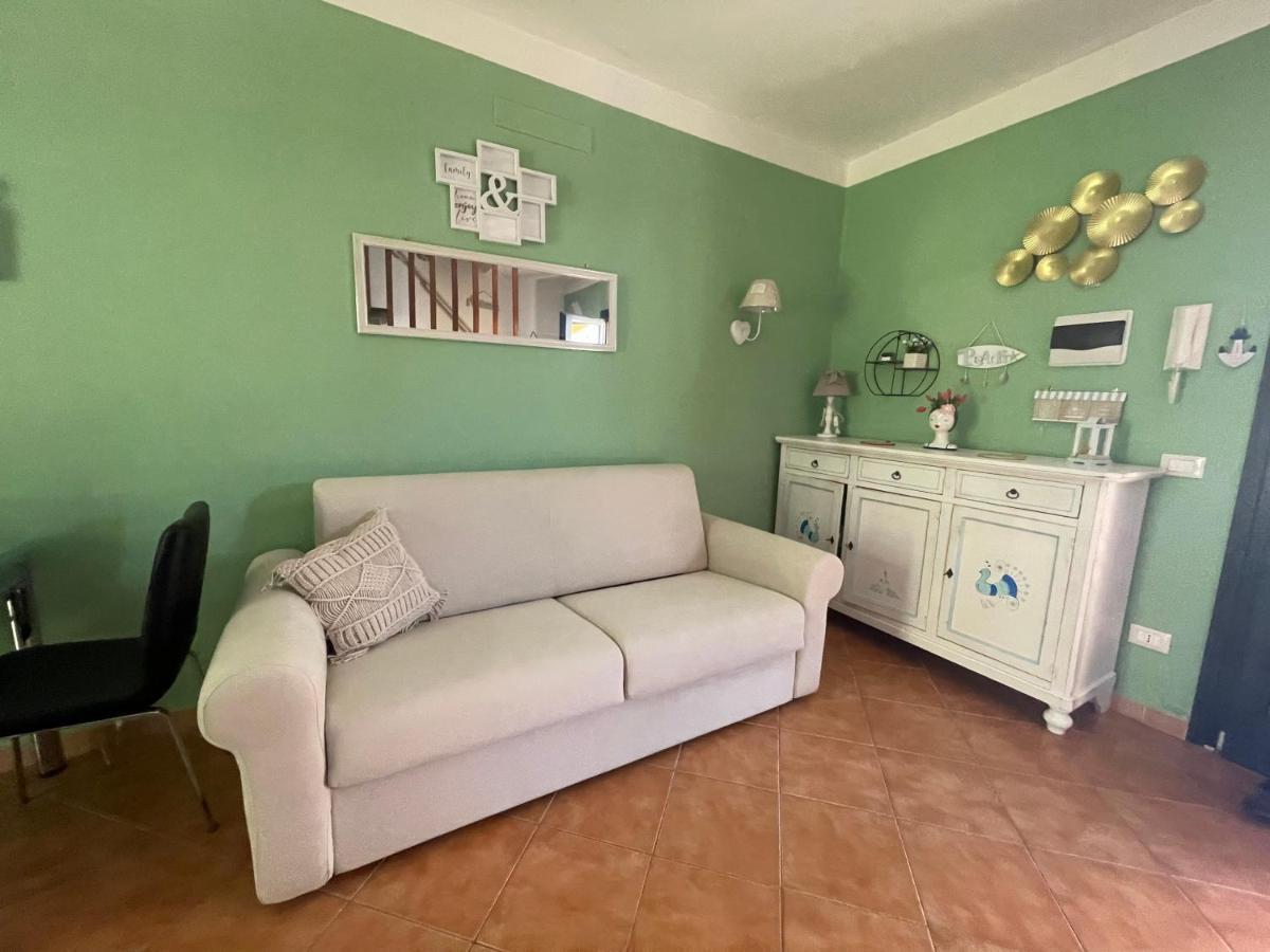 Sardegna Holiday House Santa Maria المظهر الخارجي الصورة