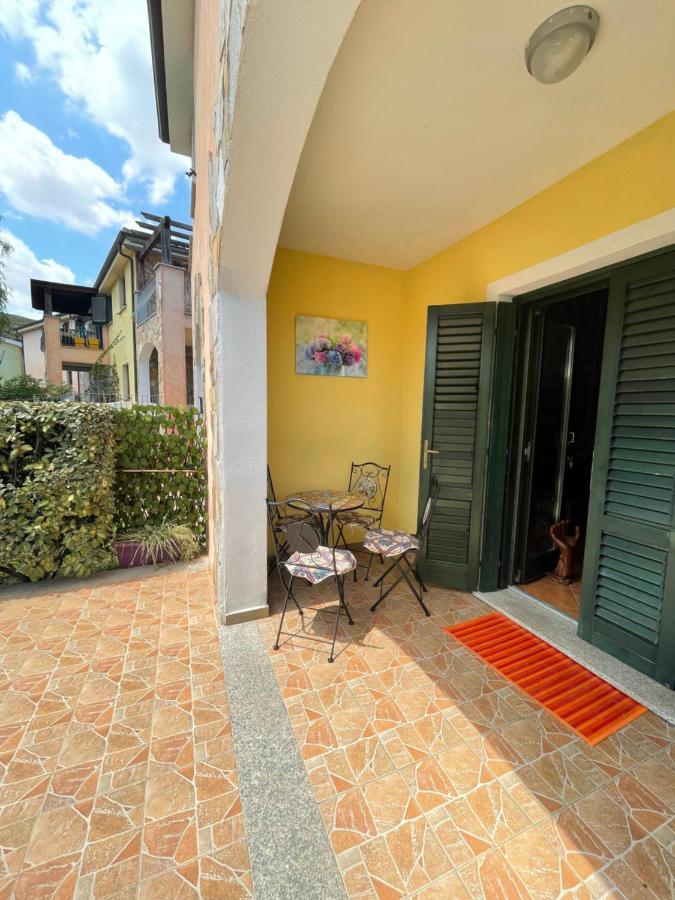 Sardegna Holiday House Santa Maria المظهر الخارجي الصورة