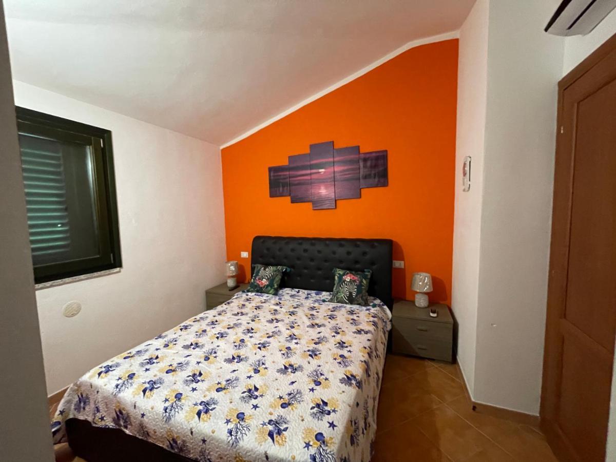 Sardegna Holiday House Santa Maria المظهر الخارجي الصورة