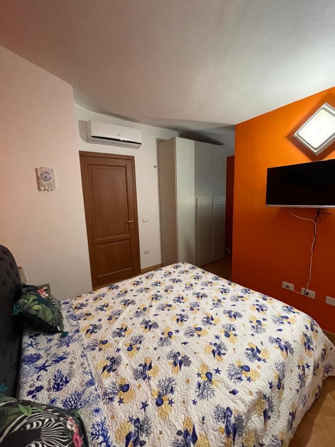 Sardegna Holiday House Santa Maria المظهر الخارجي الصورة