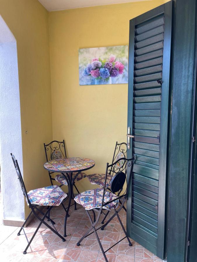 Sardegna Holiday House Santa Maria المظهر الخارجي الصورة