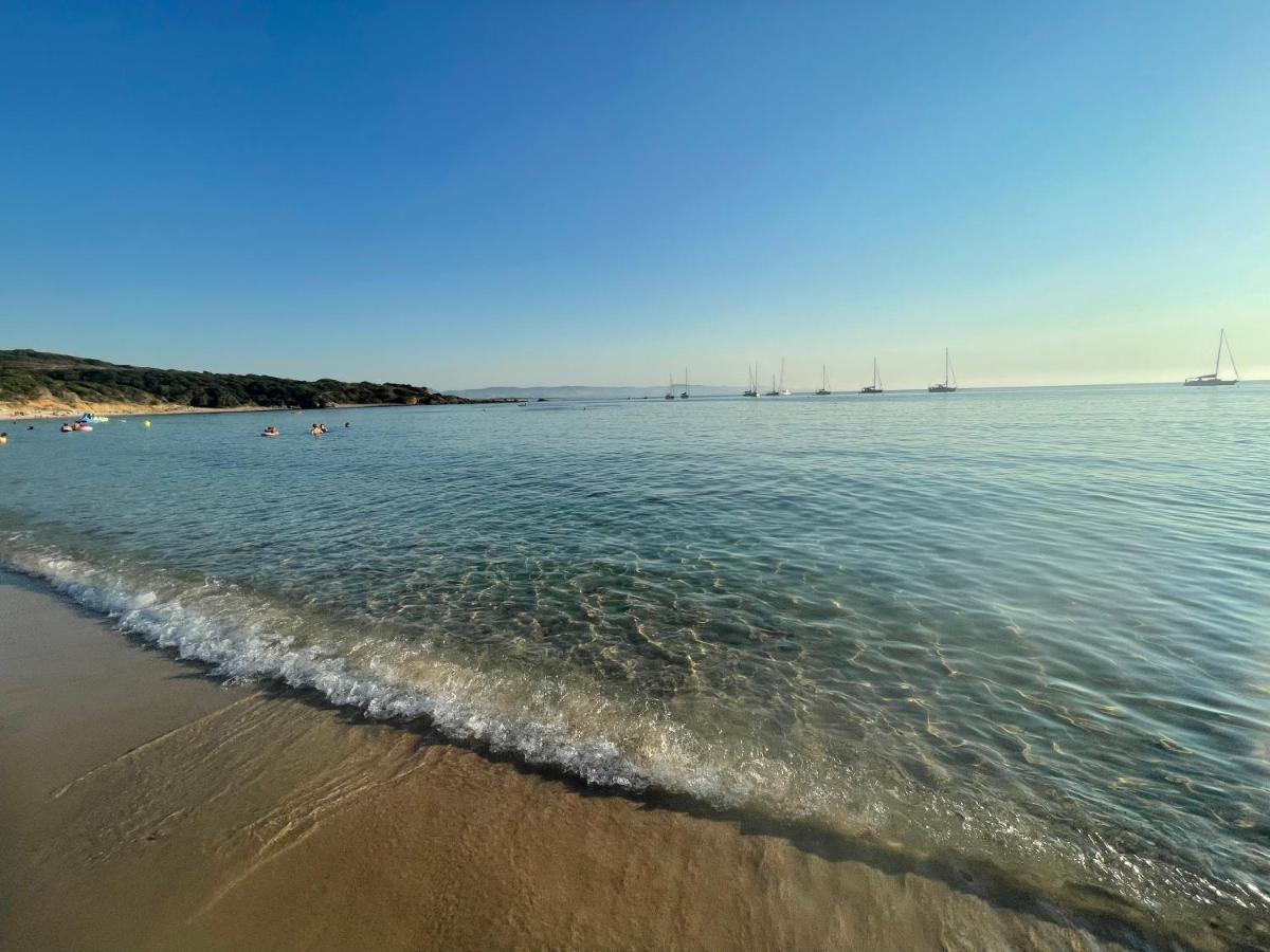 Sardegna Holiday House Santa Maria المظهر الخارجي الصورة