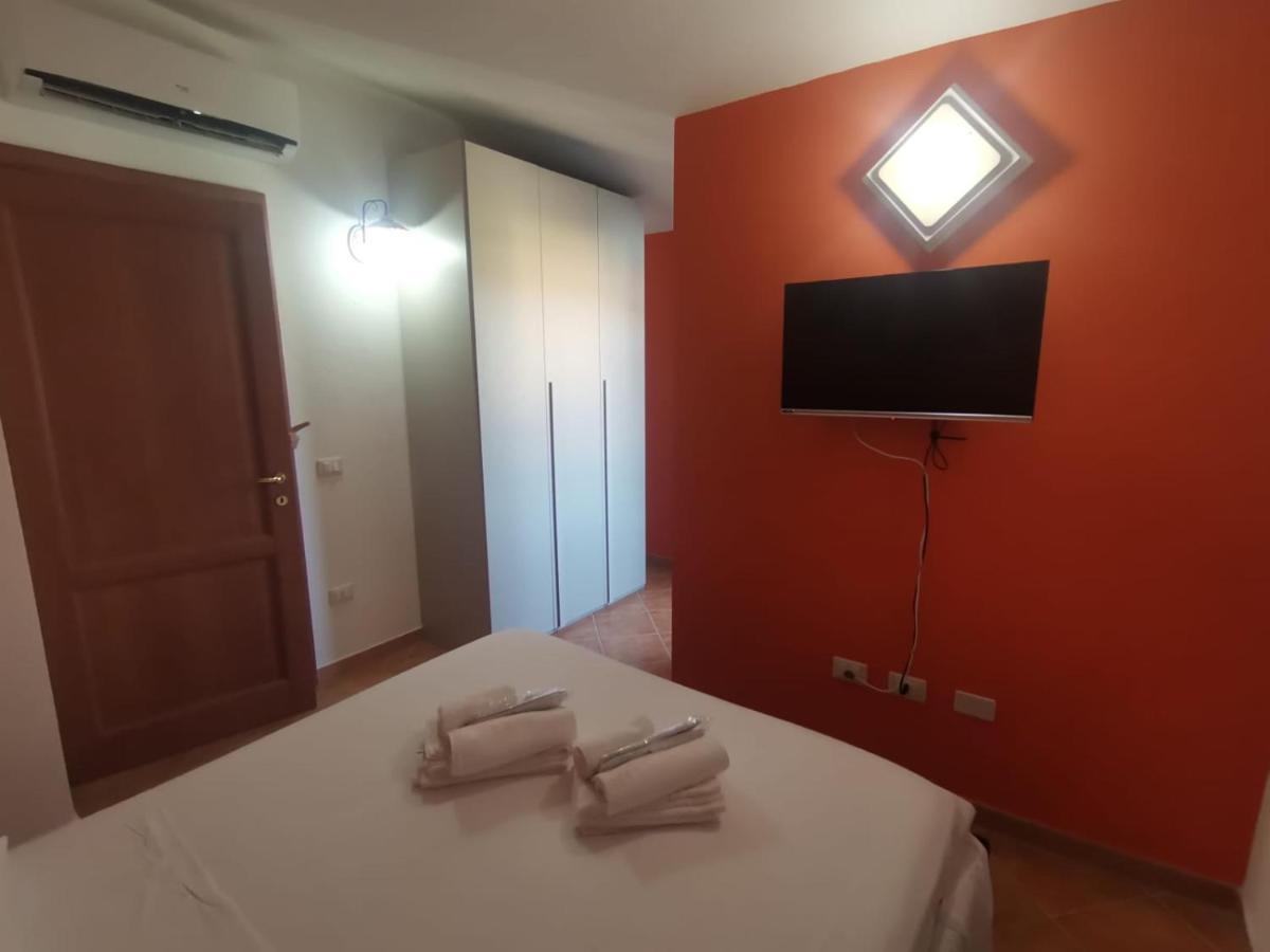 Sardegna Holiday House Santa Maria المظهر الخارجي الصورة