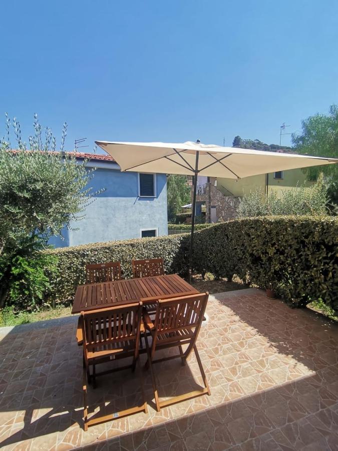 Sardegna Holiday House Santa Maria المظهر الخارجي الصورة