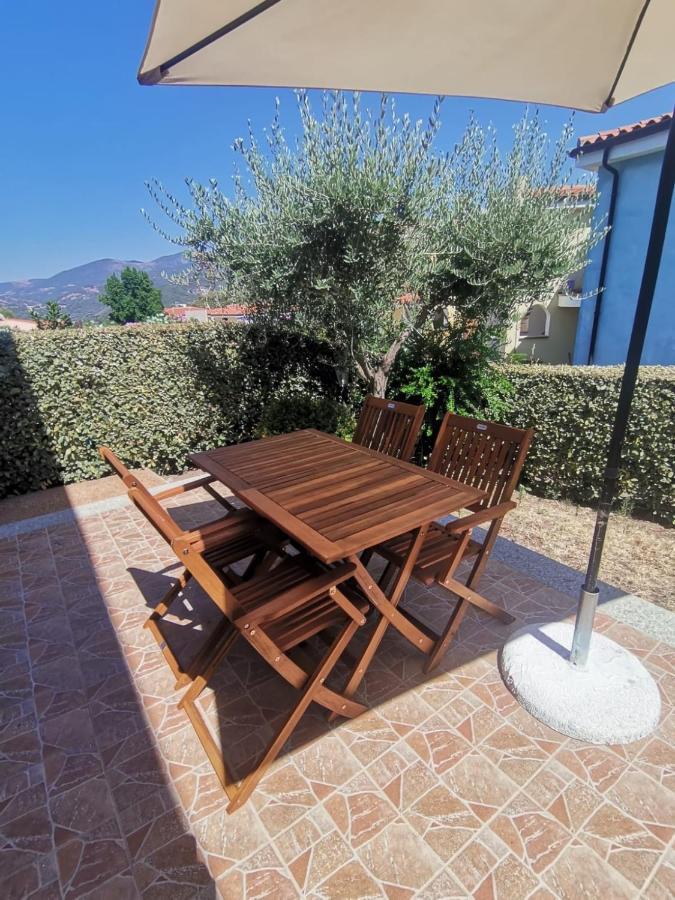 Sardegna Holiday House Santa Maria المظهر الخارجي الصورة