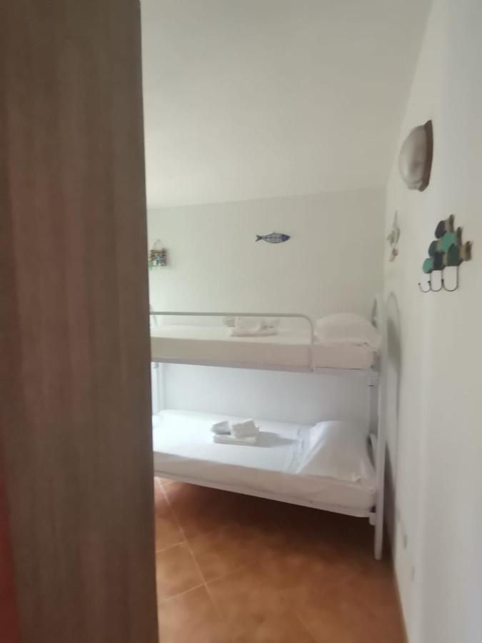 Sardegna Holiday House Santa Maria المظهر الخارجي الصورة