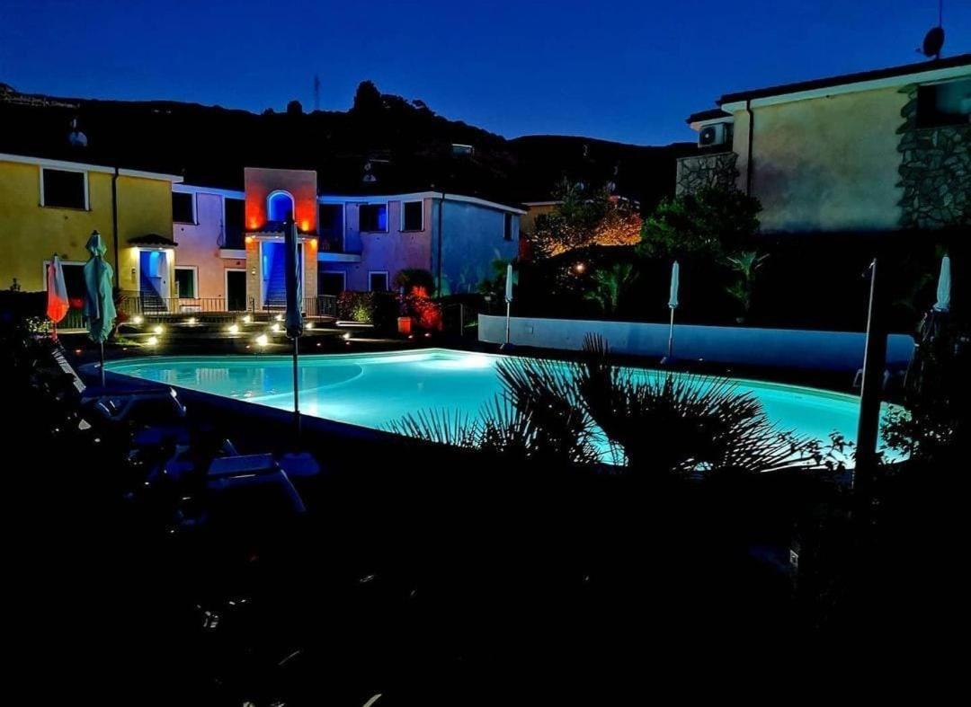 Sardegna Holiday House Santa Maria المظهر الخارجي الصورة
