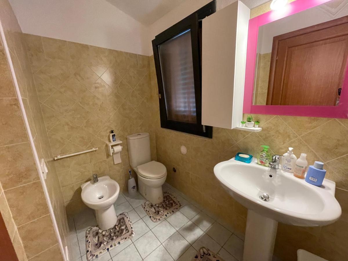 Sardegna Holiday House Santa Maria المظهر الخارجي الصورة