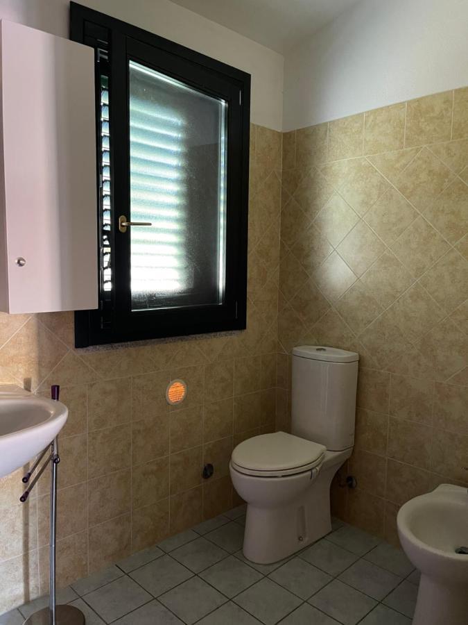 Sardegna Holiday House Santa Maria المظهر الخارجي الصورة