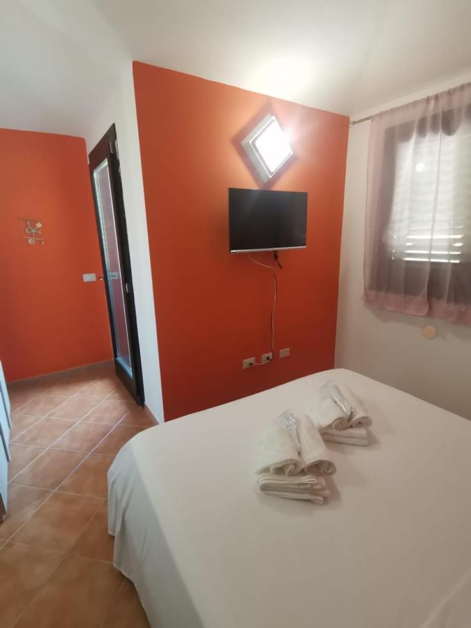 Sardegna Holiday House Santa Maria المظهر الخارجي الصورة